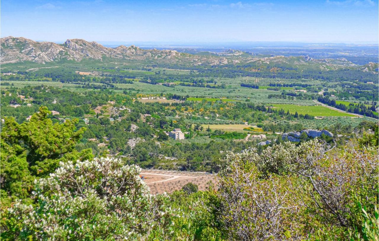 Lamandier Villa Saint-Rémy-de-Provence Rum bild